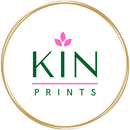 Kin-Prints - Custom Posters Instant Download