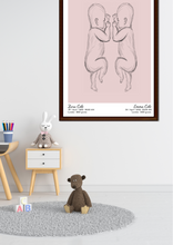 Load image into Gallery viewer, Newborn Poster
