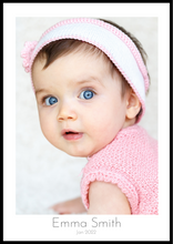 Load image into Gallery viewer, Newborn Baby Photo Collage
